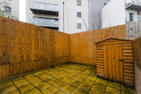 undefined, Portree Street, Poplar, London, E14