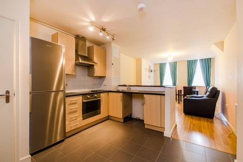 2 bedroom flat to rent, Portree Street, Poplar, London, E14