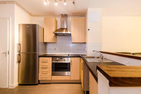 2 bedroom flat to rent, Portree Street, Poplar, London, E14