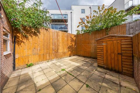 2 bedroom flat to rent, Portree Street, Poplar, London, E14