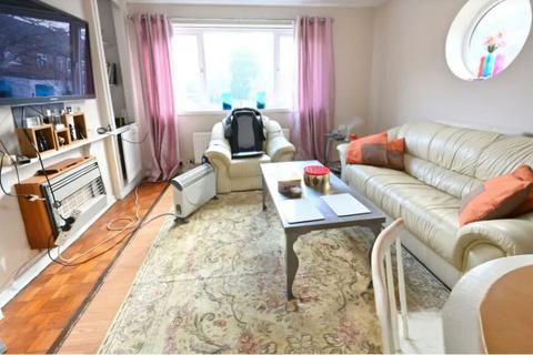 undefined, Whalton Court, Newcastle upon Tyne NE3