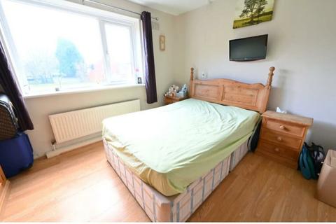 undefined, Whalton Court, Newcastle upon Tyne NE3