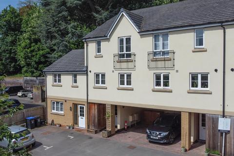undefined, Cole Close, Malmesbury