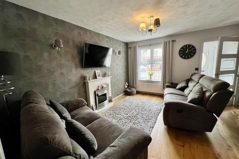 undefined, Bowes Court, Darlington
