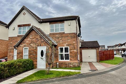 undefined, Bowes Court, Darlington