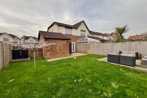 undefined, Bowes Court, Darlington