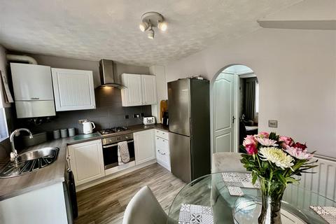 undefined, Bowes Court, Darlington