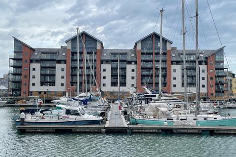 Merchant Square, Bristol BS20