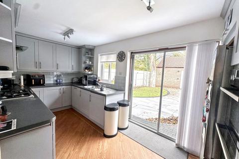 undefined, Parkshiel, South Shields, Tyne and Wear, NE34 8BU