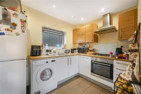 1 bedroom flat for sale, Newham Way, London E6