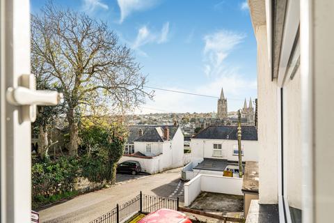 3 bedroom detached house for sale, Campfield Hill, Truro TR1