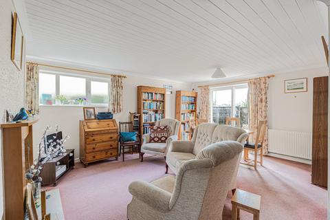 3 bedroom detached house for sale, Campfield Hill, Truro TR1