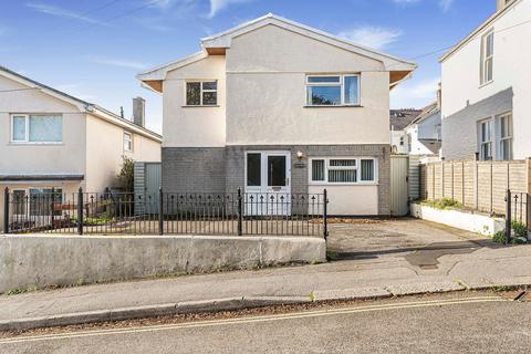 3 bedroom detached house for sale, Campfield Hill, Truro TR1
