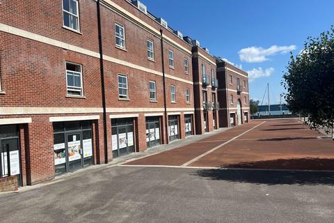 2 bedroom apartment for sale, Salt Meat Lane, Gosport, PO12 1GJ