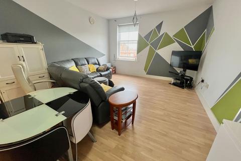 2 bedroom apartment for sale, Salt Meat Lane, Gosport, PO12 1GJ