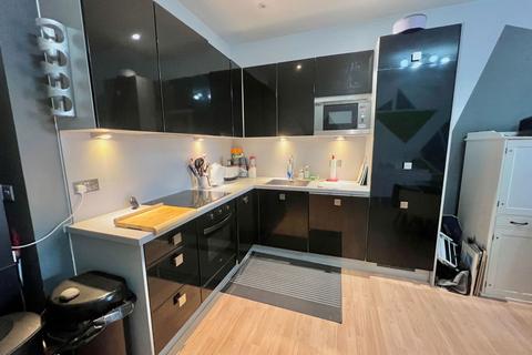 2 bedroom apartment for sale, Salt Meat Lane, Gosport, PO12 1GJ