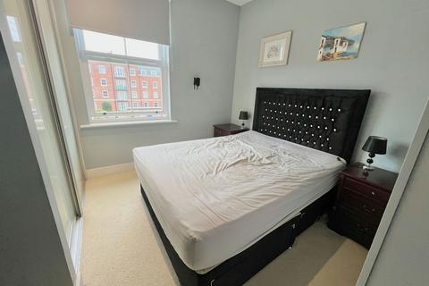 2 bedroom apartment for sale, Salt Meat Lane, Gosport, PO12 1GJ
