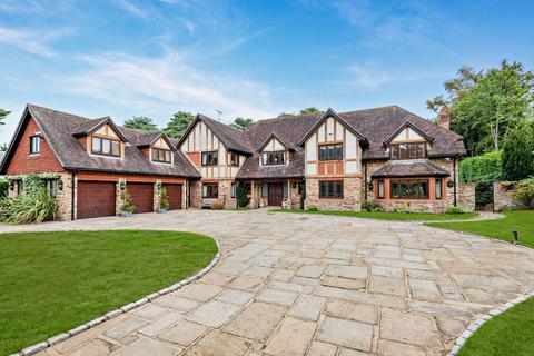 undefined, Holwood Park Avenue, Orpington, Kent