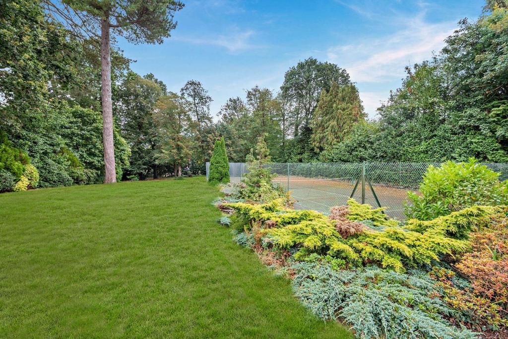 Pigarden View