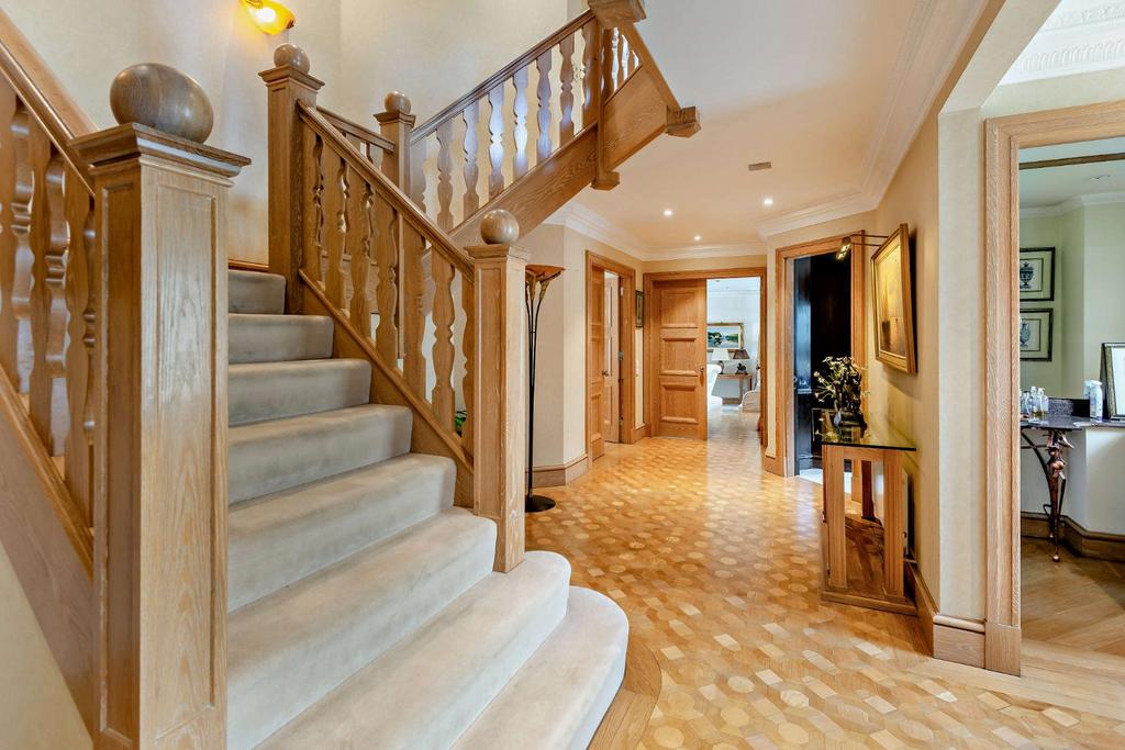 Hall