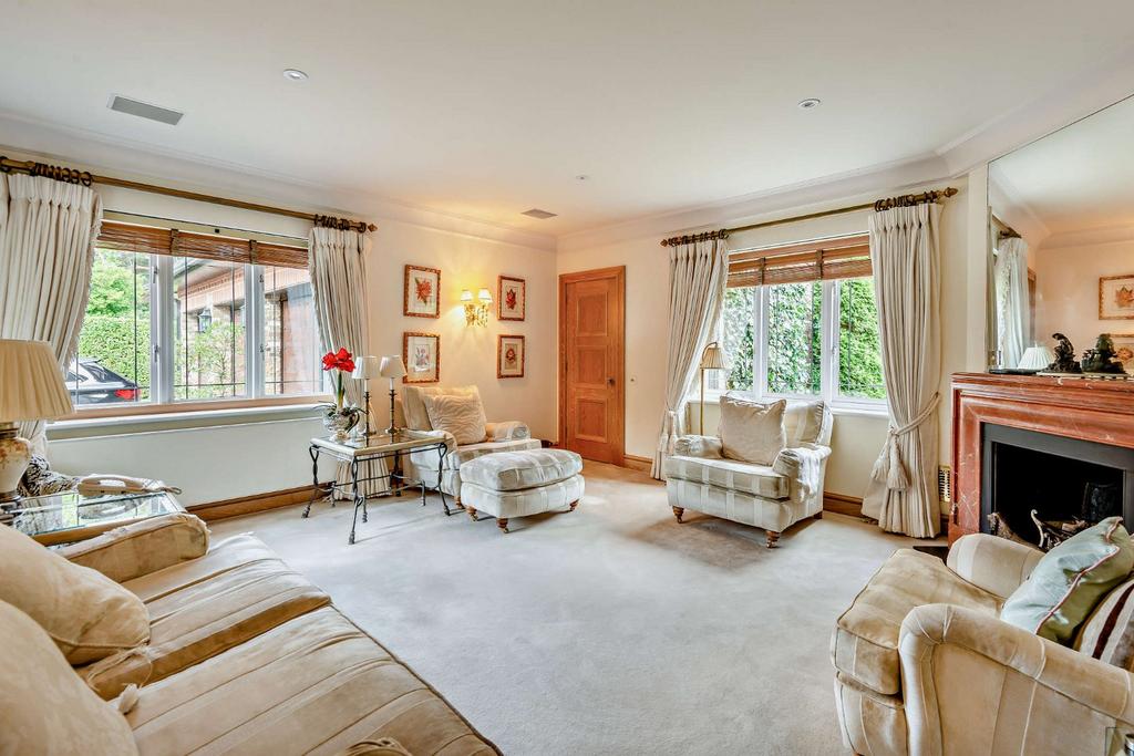 Sitting Room
