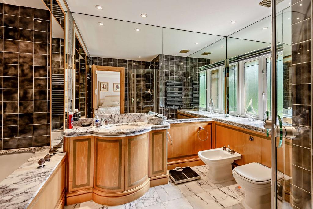 En Suite