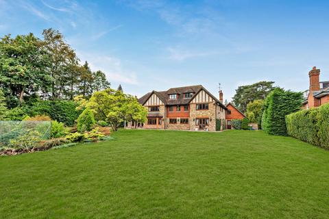 undefined, Holwood Park Avenue, Orpington, Kent