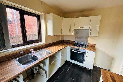 undefined, Elder Croft, Leeds