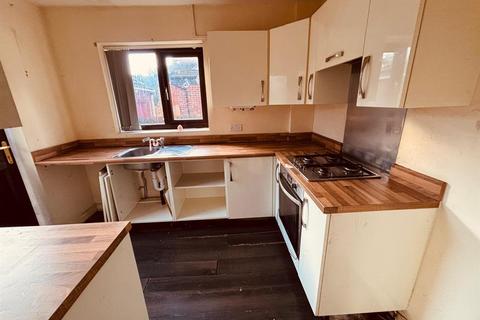 undefined, Elder Croft, Leeds