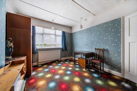 undefined, Selworthy Road, London