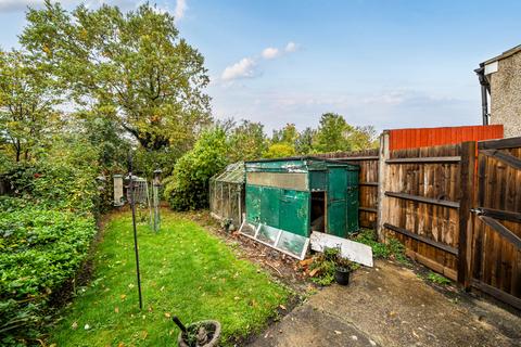 undefined, Selworthy Road, London