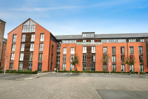 undefined, The Parkes Building, Anglo Scotian Mills, Beeston, NG9 2UY