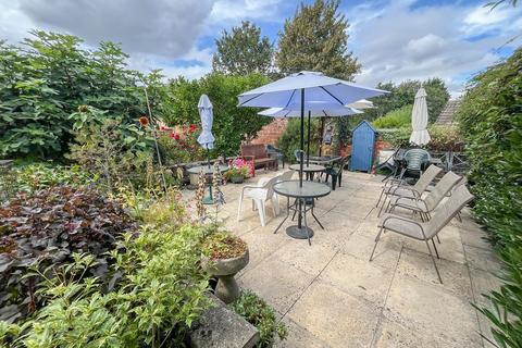 undefined, Hanover Gardens, Albert Street, Rugby, CV21