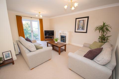 undefined, Hanover Gardens, Albert Street, Rugby, CV21