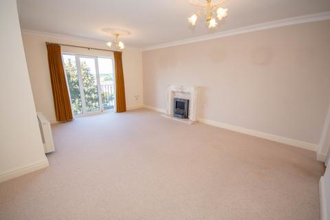 undefined, Hanover Gardens, Albert Street, Rugby, CV21