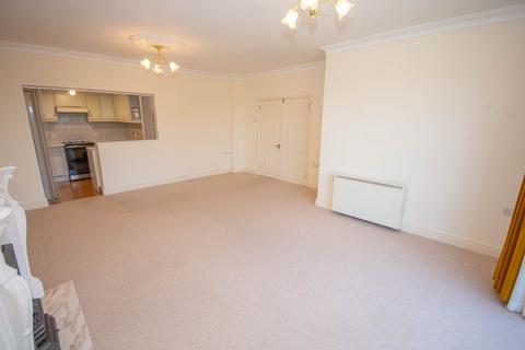 undefined, Hanover Gardens, Albert Street, Rugby, CV21