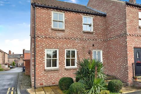 undefined, Croft View, Thirsk