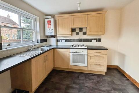undefined, Croft View, Thirsk