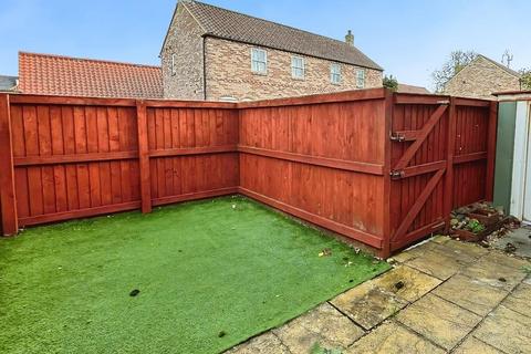 undefined, Croft View, Thirsk