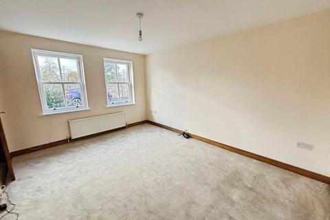undefined, Croft View, Thirsk