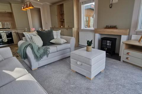 undefined, Abbey Farm Holiday Park