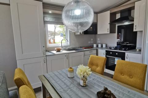 undefined, Abbey Farm Holiday Park