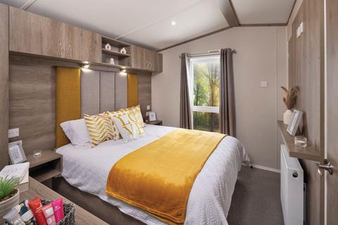 undefined, Abbey Farm Holiday Park