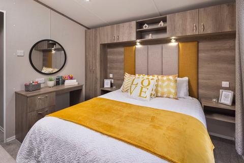 undefined, Abbey Farm Holiday Park