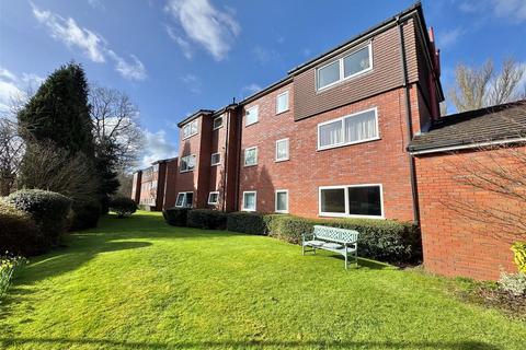 undefined, Green Hall Mews, Wilmslow