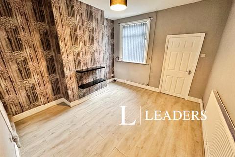 undefined, Manor Street, Stoke-on-Trent, Staffordshire, ST4