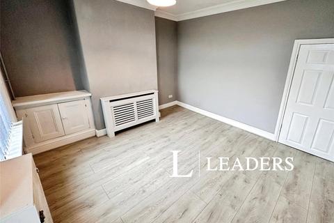 undefined, Manor Street, Stoke-on-Trent, Staffordshire, ST4
