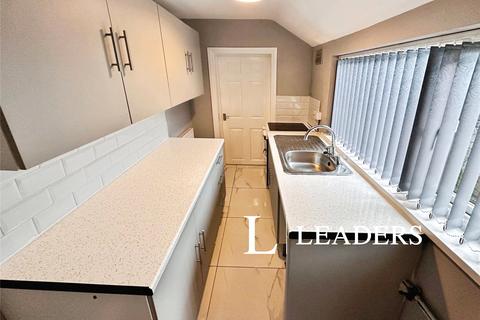 undefined, Manor Street, Stoke-on-Trent, Staffordshire, ST4
