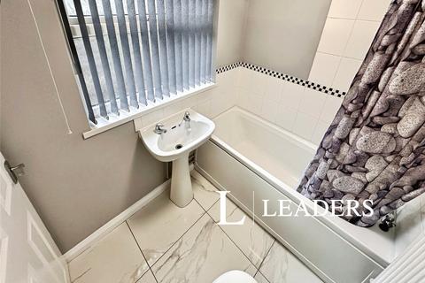 undefined, Manor Street, Stoke-on-Trent, Staffordshire, ST4
