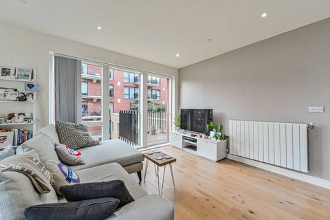 2 bedroom flat for sale, Thunderer Walk, Woolwich Riverside, London, SE18